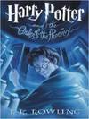 Harry Potter and the Order of the Phoenix 5 - Importado