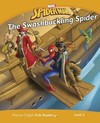Marvel's Spider-man: level 3 - The swashbuckling spider