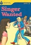 Singer Wanted - LEVEL 2