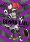 Blood Lad #05 (Blood Lad #5)