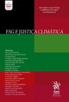 ESG e justiça climática