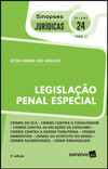 Legislação penal especial - Tomo II