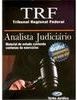 TRF: Analista Judiciário