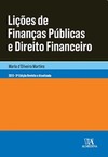 Lições de finanças públicas e direito financeiro