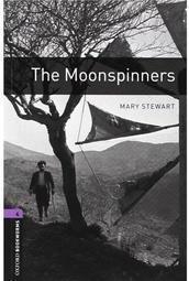 The Moonspinners