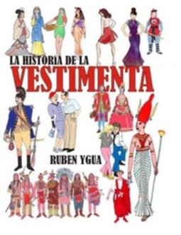 A história da vestimenta: