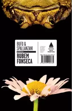 Bufo & Spallanzani