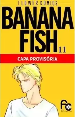 Banana Fish - 06
