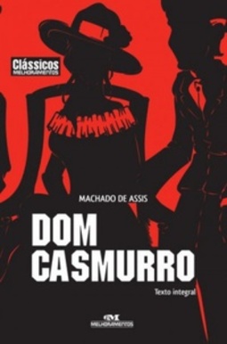 Dom Casmurro (Clássicos Melhoramentos)