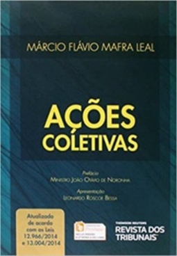 Ações Coletivas