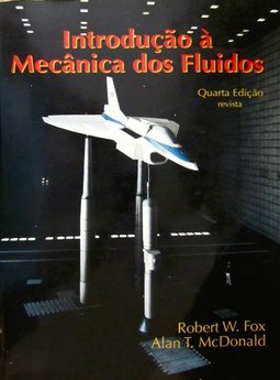 Introdução À Mecânica Dos Fluidos