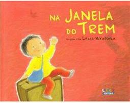 Na Janela do Trem