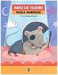 Rato de Teatro