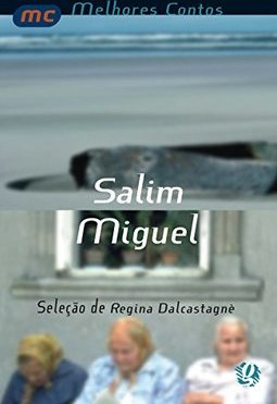 MELHORES CONTOS DE SALIM MIGUEL