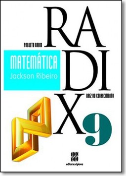 Projeto Radix - Matematica