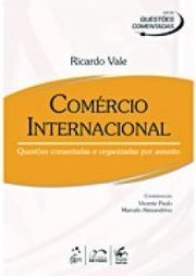 COMERCIO INTERNACIONAL