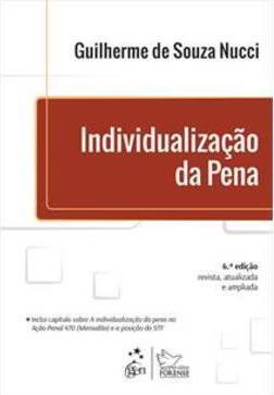 INDIVIDUALIZAÇAO DA PENA