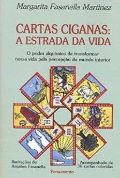 CARTAS CIGANAS: A ESTRADA DA VIDA