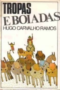 Tropas e Boiadas
