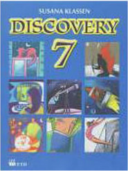 Discovery - 7 série - 1 grau