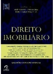 Direito Imobilíario