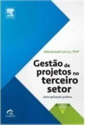 Gestao De Projetos No Terceiro Setor