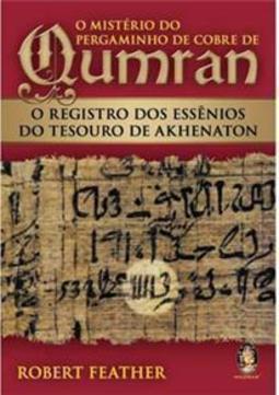 O Mistério do Pergaminho de Cobre de Qumran