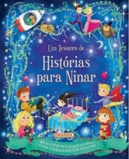 Um Tesouro De Histórias Para Ninar