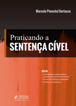 Praticando a sentença cível