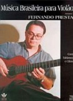 Música Brasileira para Violão