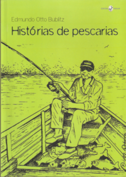 Histórias de pescarias