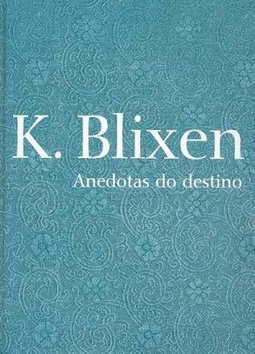 Anedotas do Destino