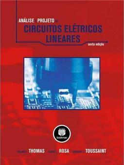 Análise e Projeto de Circuitos Elétricos Lineares