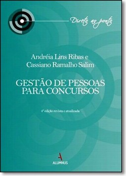 Gestao De Pessoas Para Concursos