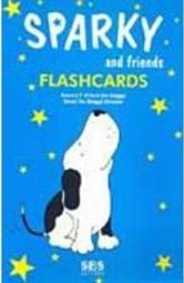 Sparky and Friends: Flashcards