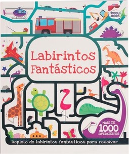 Labirintos fantásticos