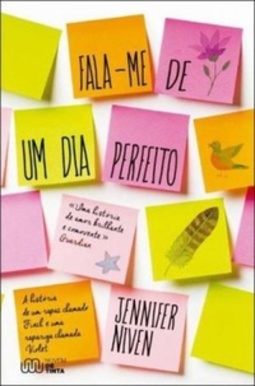 Fala-me de um dia perfeito