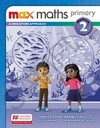 Max maths primary 2: a Singapore approach - Workbook
