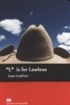 "L" is for Lawless - Importado
