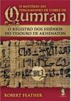 O Mistério do Pergaminho de Cobre de Qumran