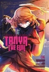Tanya The Evil #04 (Youjo Senki #04)