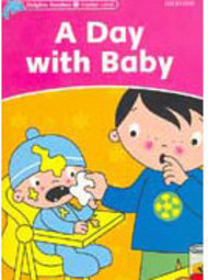A Day with Baby - Importado