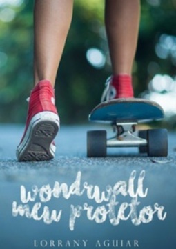 Wonderwall #1