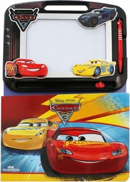 Carros 3