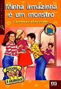 Minha Irmãzinha é um Monstro