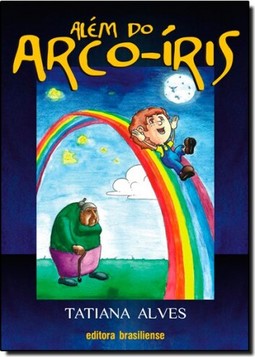 Alem Do Arco-Iris