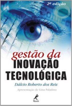Gestão da inovação tecnológica
