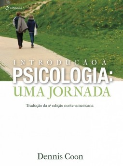 Introdução à psicologia: uma jornada
