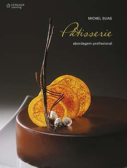 Pâtisserie: abordagem profissional