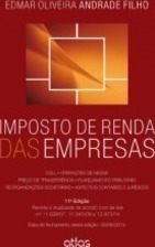 Imposto De Renda Das Empresas